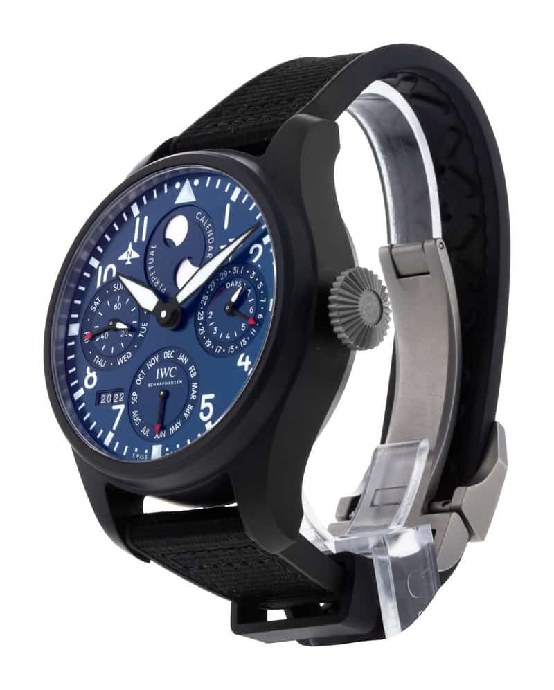 IWC Big Pilot’s IW503001
